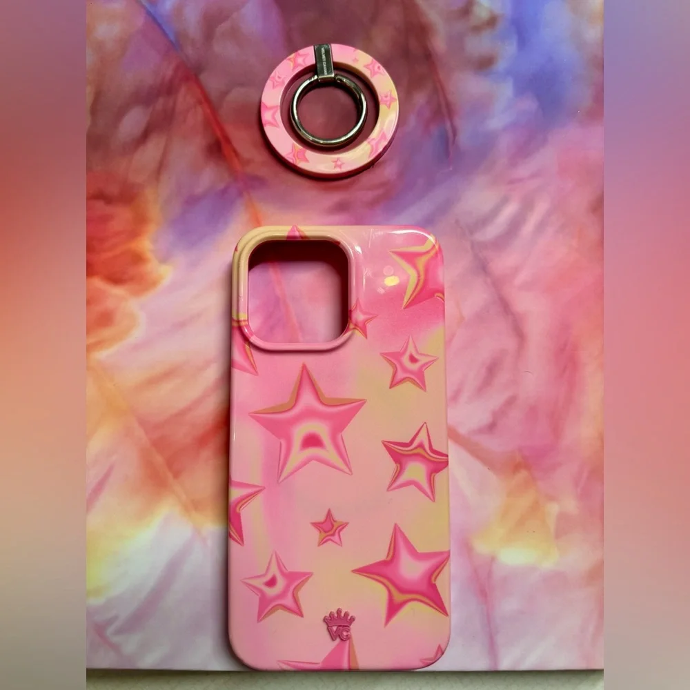 VELVET CAVIAR iPhone 15 Pro Max Phone Case & MagSafe Phone Grip